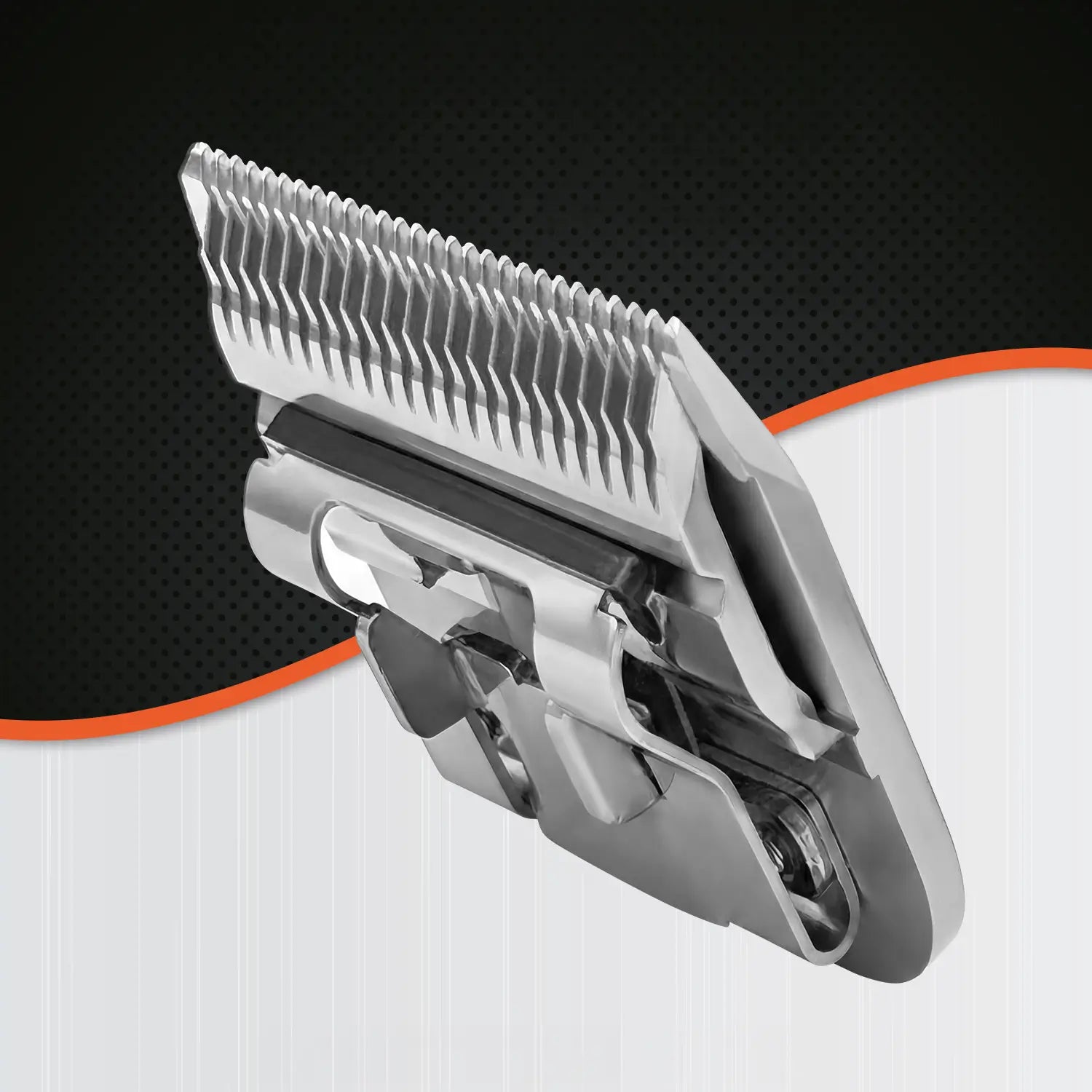 15# Dog Clipper Blade (1.2 mm) by VUNRO