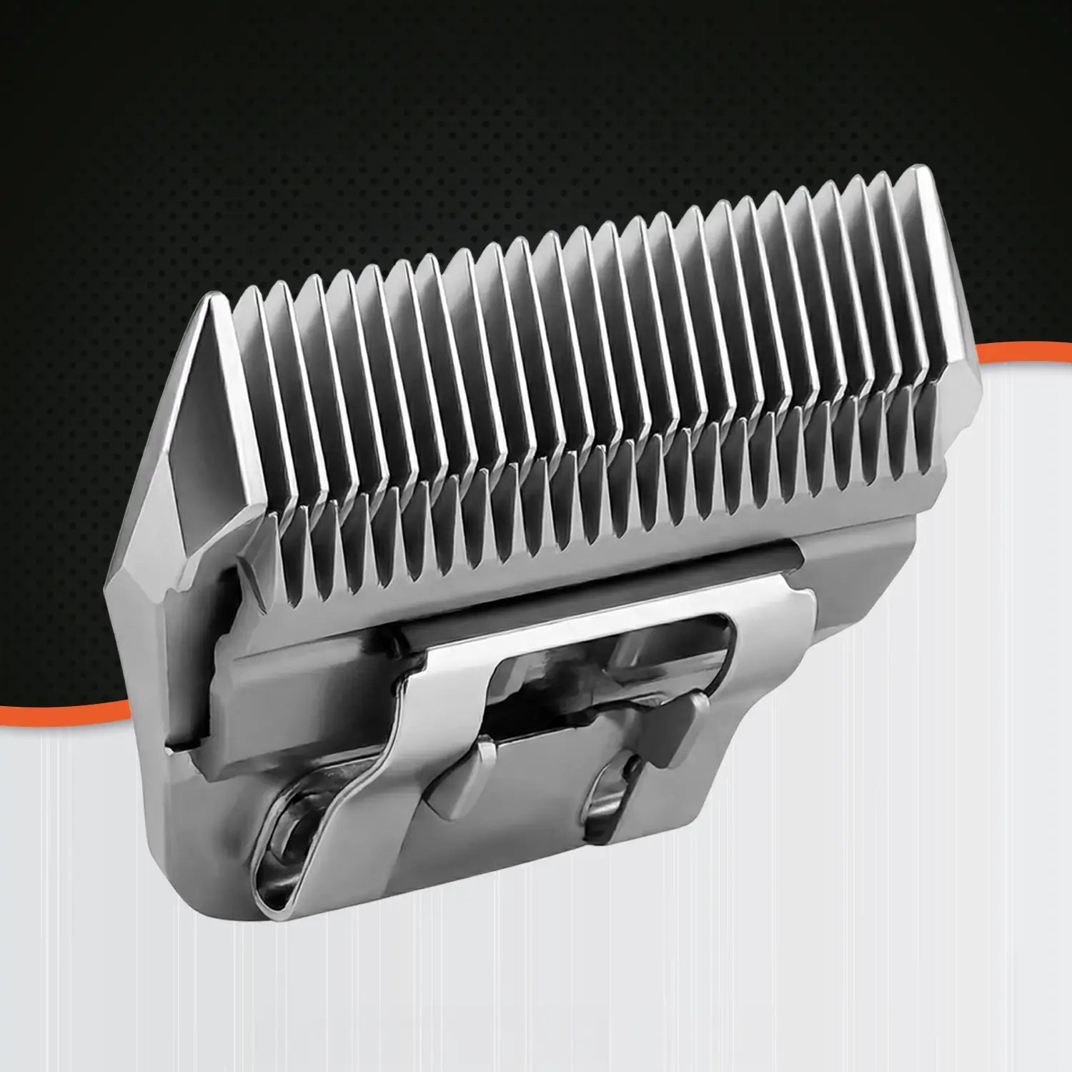 3FW Ceramic Dog Clipper Blade (13 mm) by VUNRO