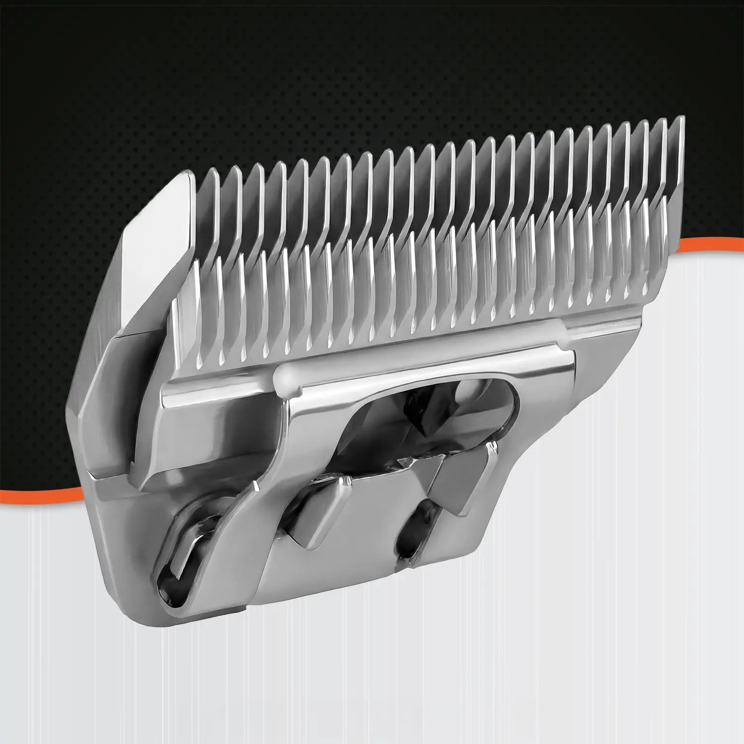 7FW Dog Clipper Blade (3.2 mm)